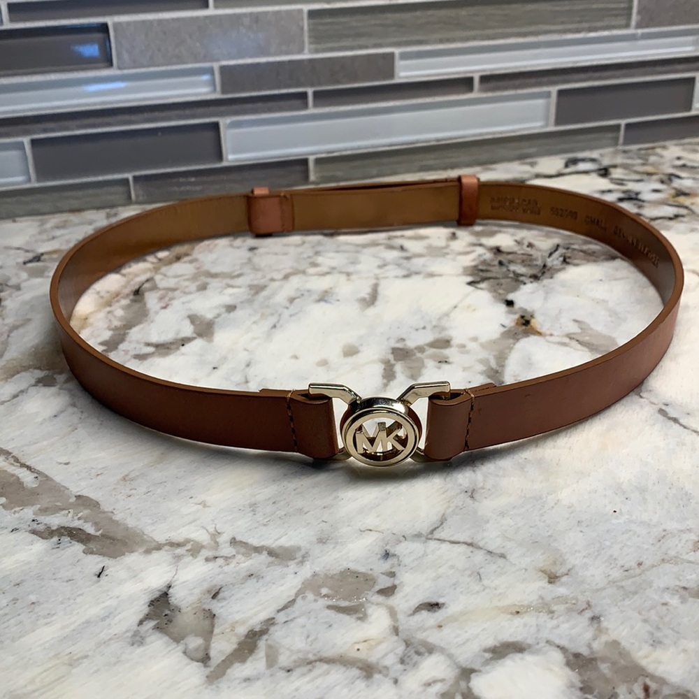 Michael Kors belt